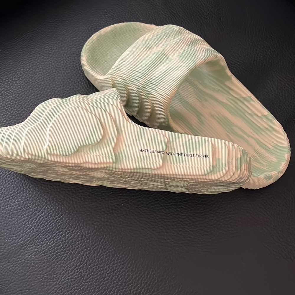 Adidas Slides - Picture 3 of 5